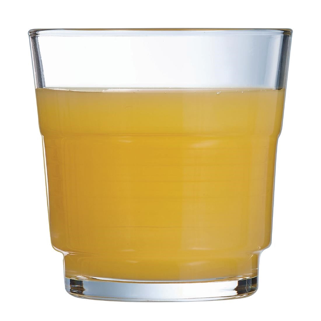 Arc Spirale Tumblers 200ml (24 Pack)