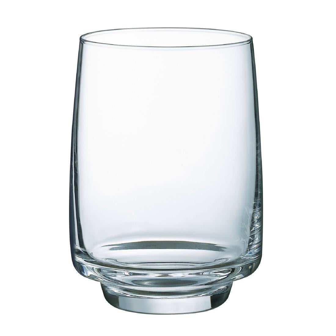 Luminarc Equip Home Old Fashioned Tumblers 280ml (24 Pack)