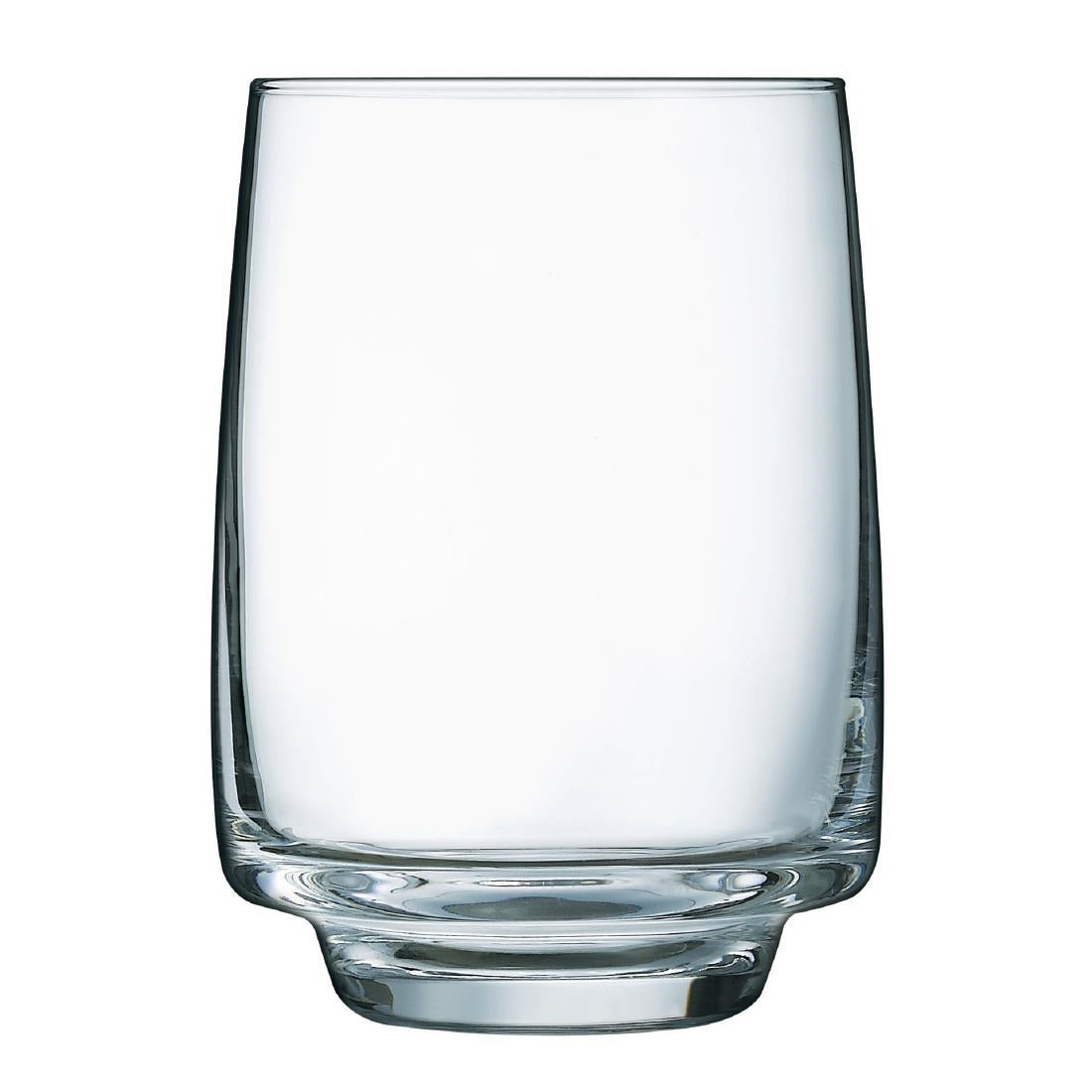Luminarc Equip Home Old Fashioned Tumblers 280ml (24 Pack)