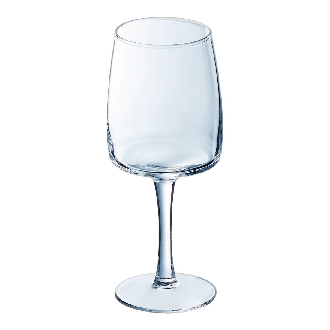 Luminarc Equip Home Wine Glasses 190ml (24 Pack)