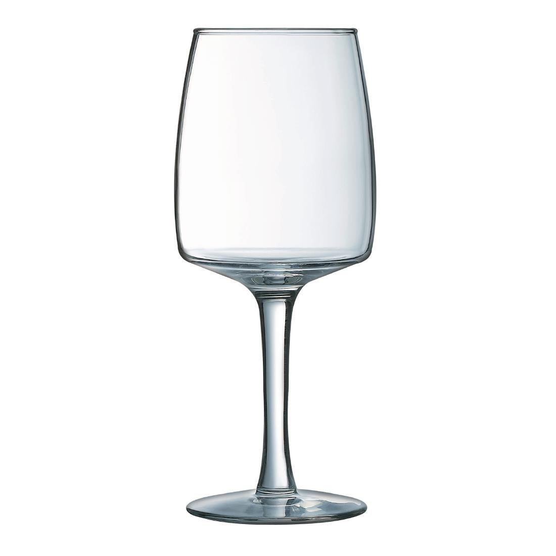 Luminarc Equip Home Wine Glasses 190ml (24 Pack)