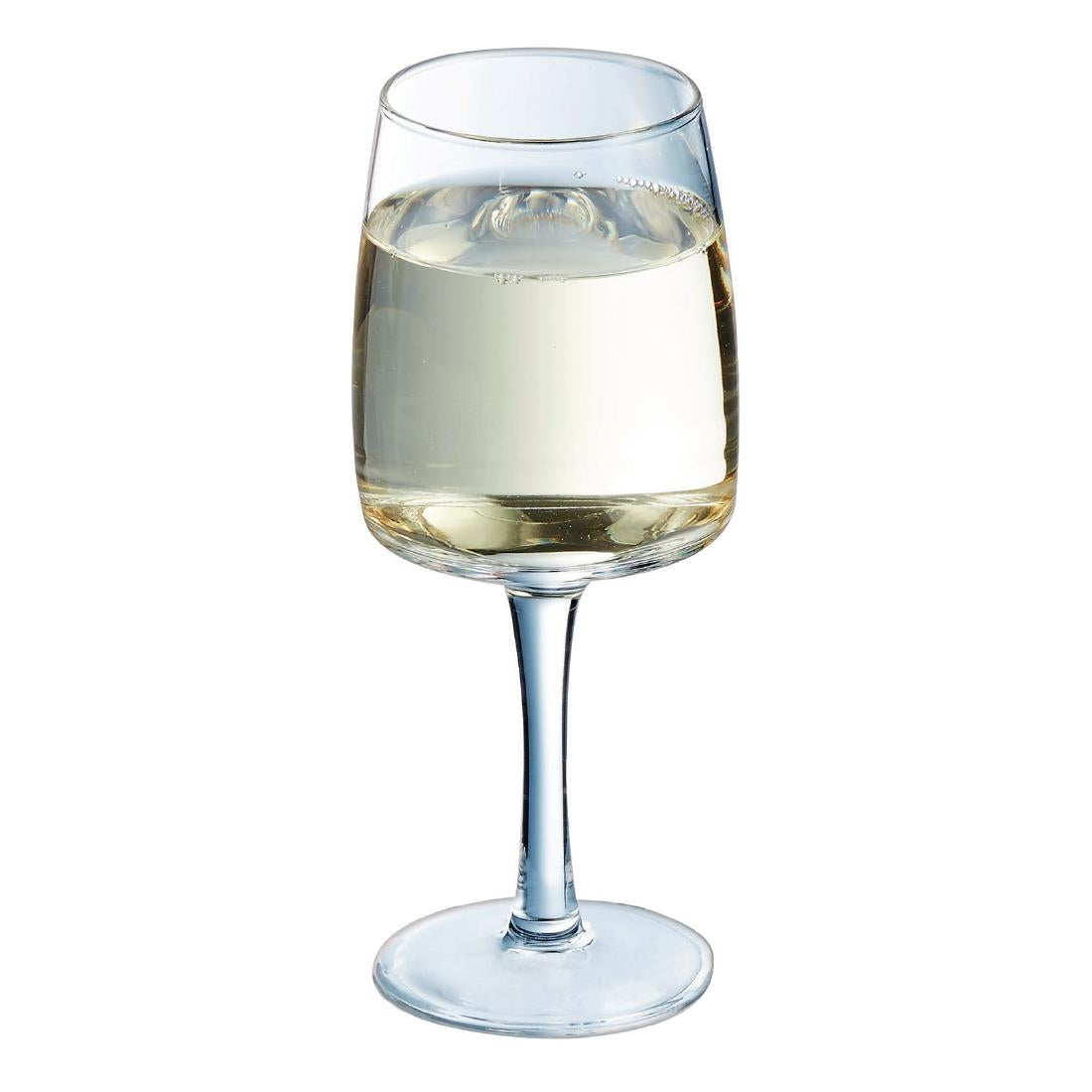 Luminarc Equip Home Wine Glasses 240ml (24 Pack)