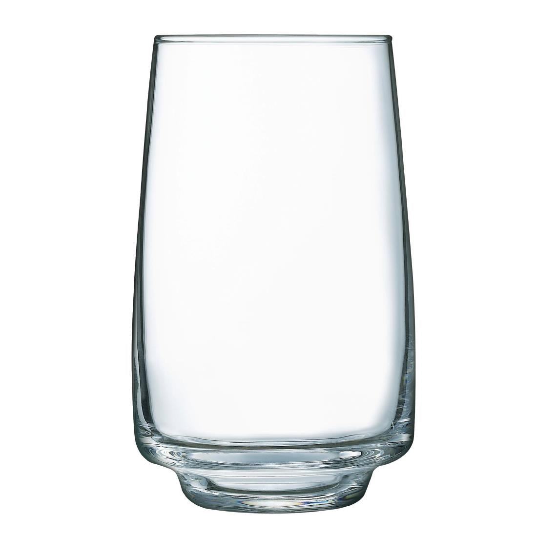 Luminarc Equip Home Hi Ball Tumblers 350ml (24 Pack)