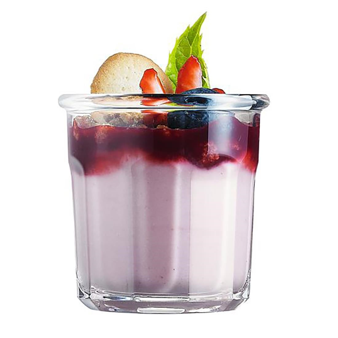 Arcoroc Eskale Tumblers/Shot Glasses 90ml (24 Pack)