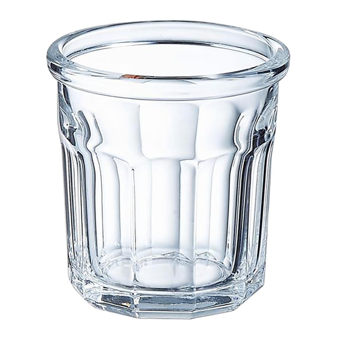 Arcoroc Eskale Tumblers/Shot Glasses 90ml (24 Pack)