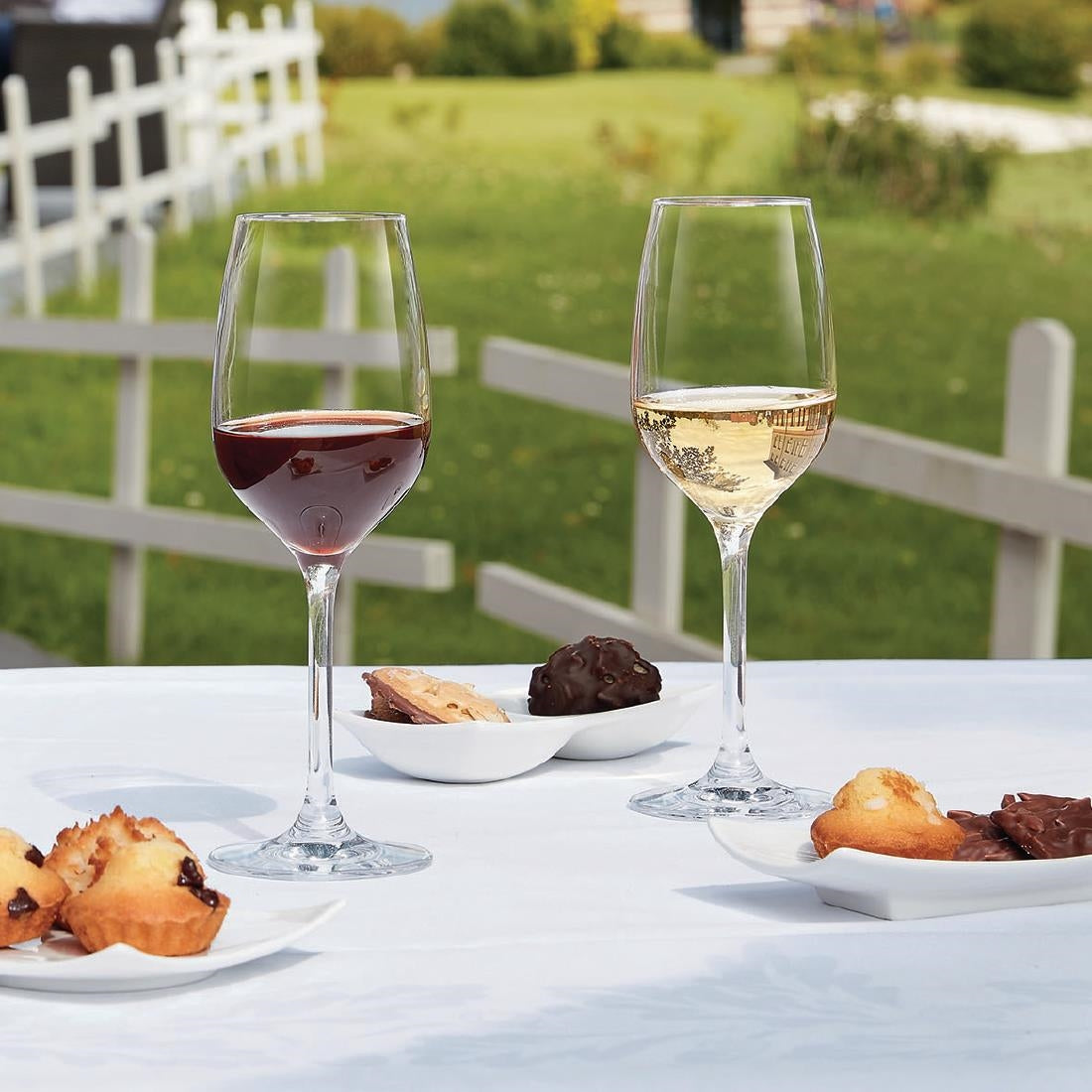 Chef & Sommelier Sequence Sherry/Port Glasses 210ml (24 Pack)