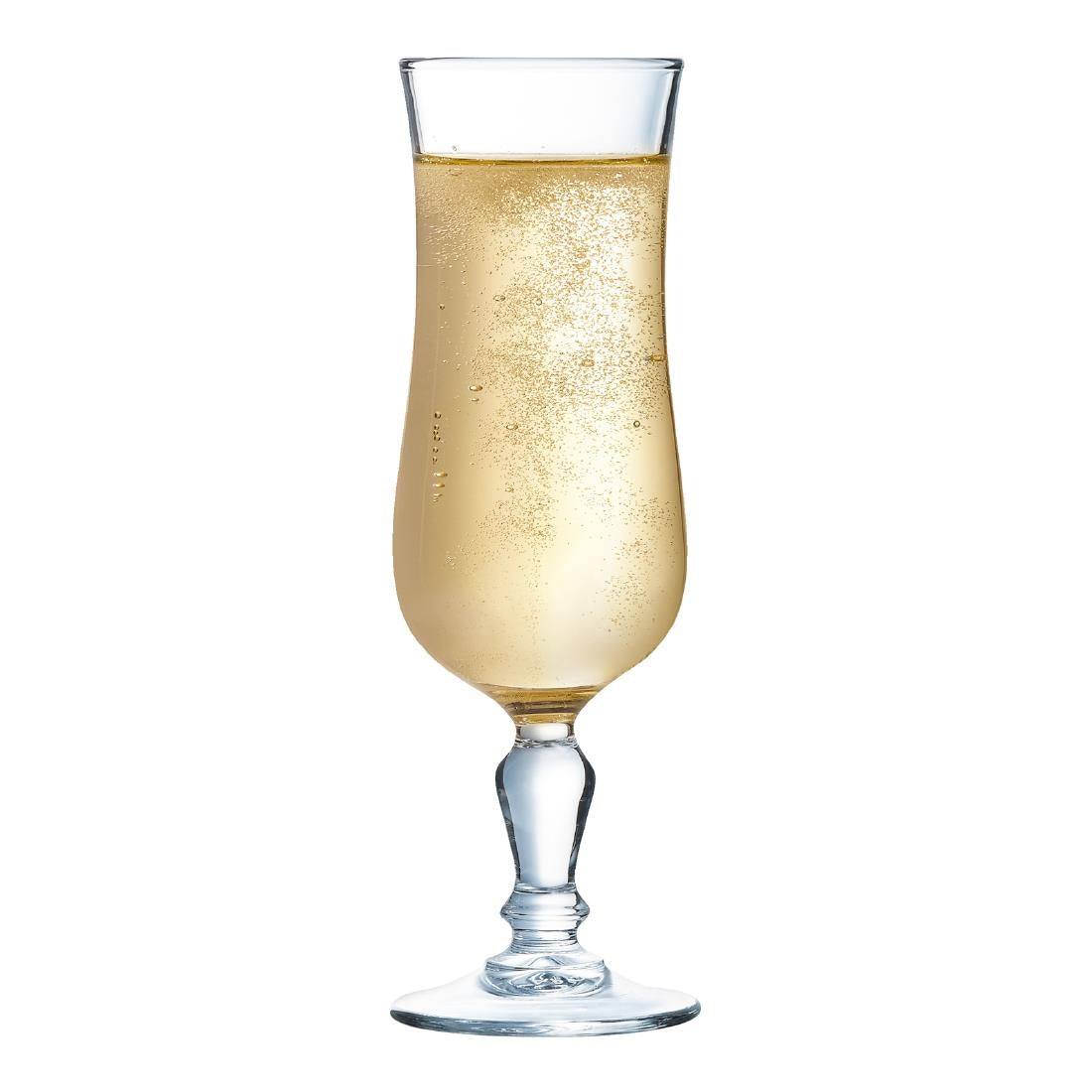 Arcoroc Normandie Flutes 145ml (48 Pack)
