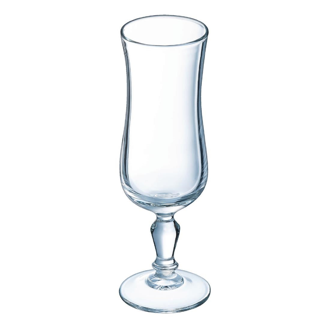 Arcoroc Normandie Flutes 145ml (48 Pack)