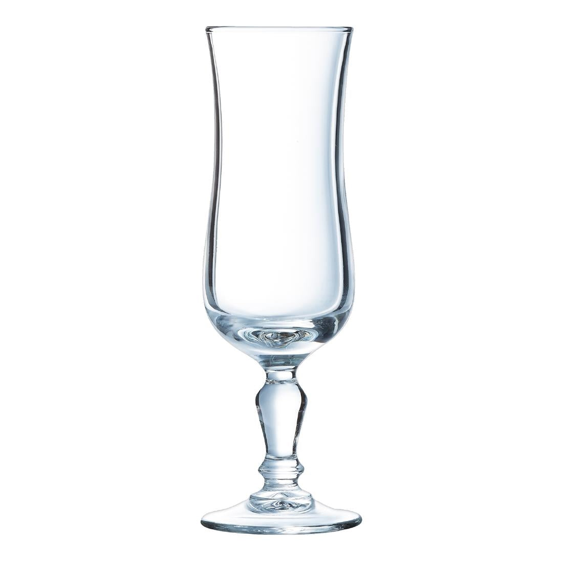 Arcoroc Normandie Flutes 145ml (48 Pack)