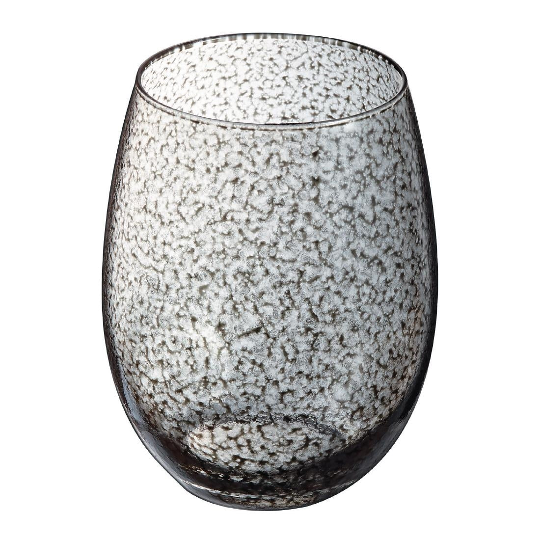 Chef & Sommelier Primary Grey Handcraft Tumblers 360ml (24 Pack)