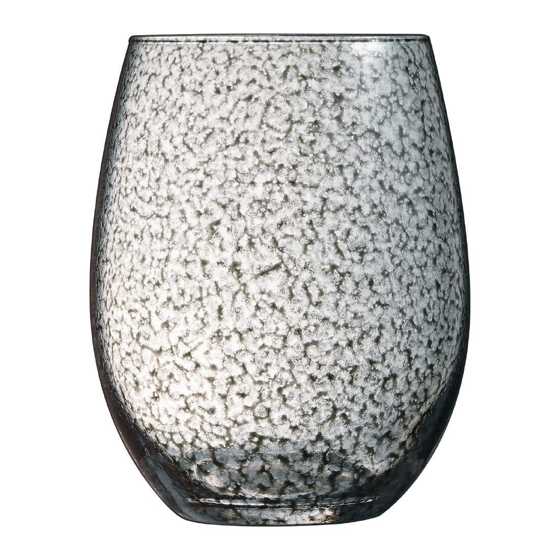 Chef & Sommelier Primary Grey Handcraft Tumblers 360ml (24 Pack)