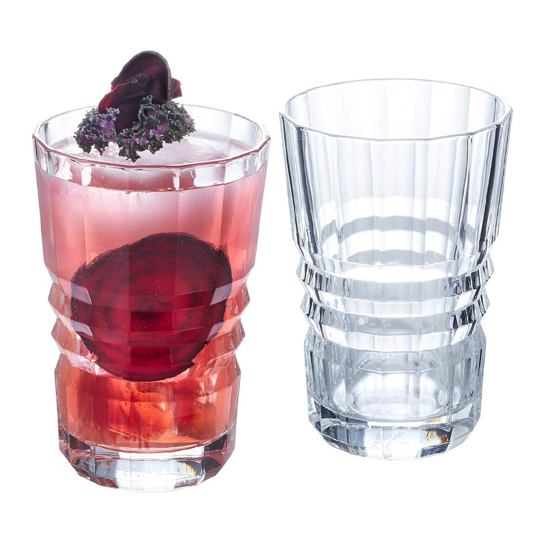 Arc Louisiane Hi Ball Tumblers 360ml (12 Pack)