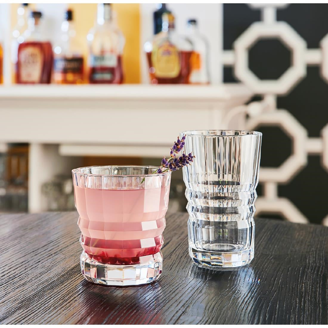 Arc Louisiane Hi Ball Tumblers 360ml (12 Pack)