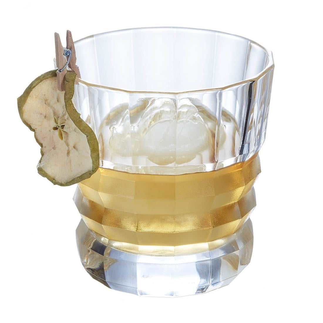 Arcoroc Louisiane Old Fashioned Tumblers 320ml (12 Pack)