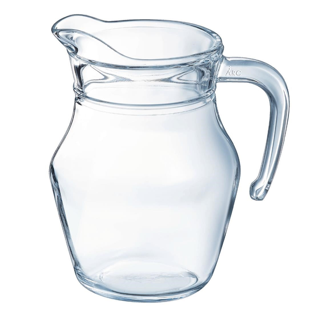 Luminarc ARC Glasses Jug 500ml (12 Pack)
