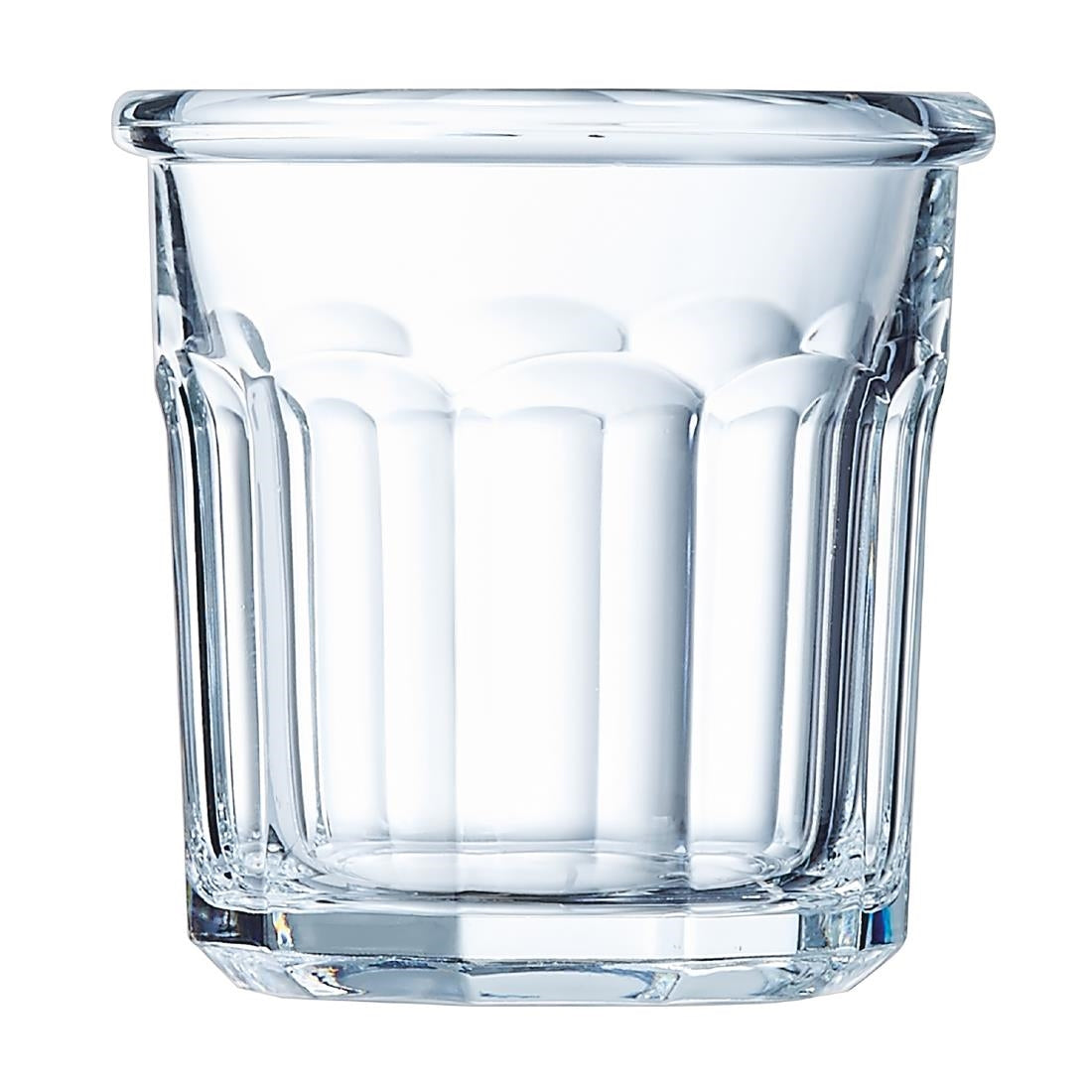Arcoroc Eskale Tumblers 180ml (24 Pack)