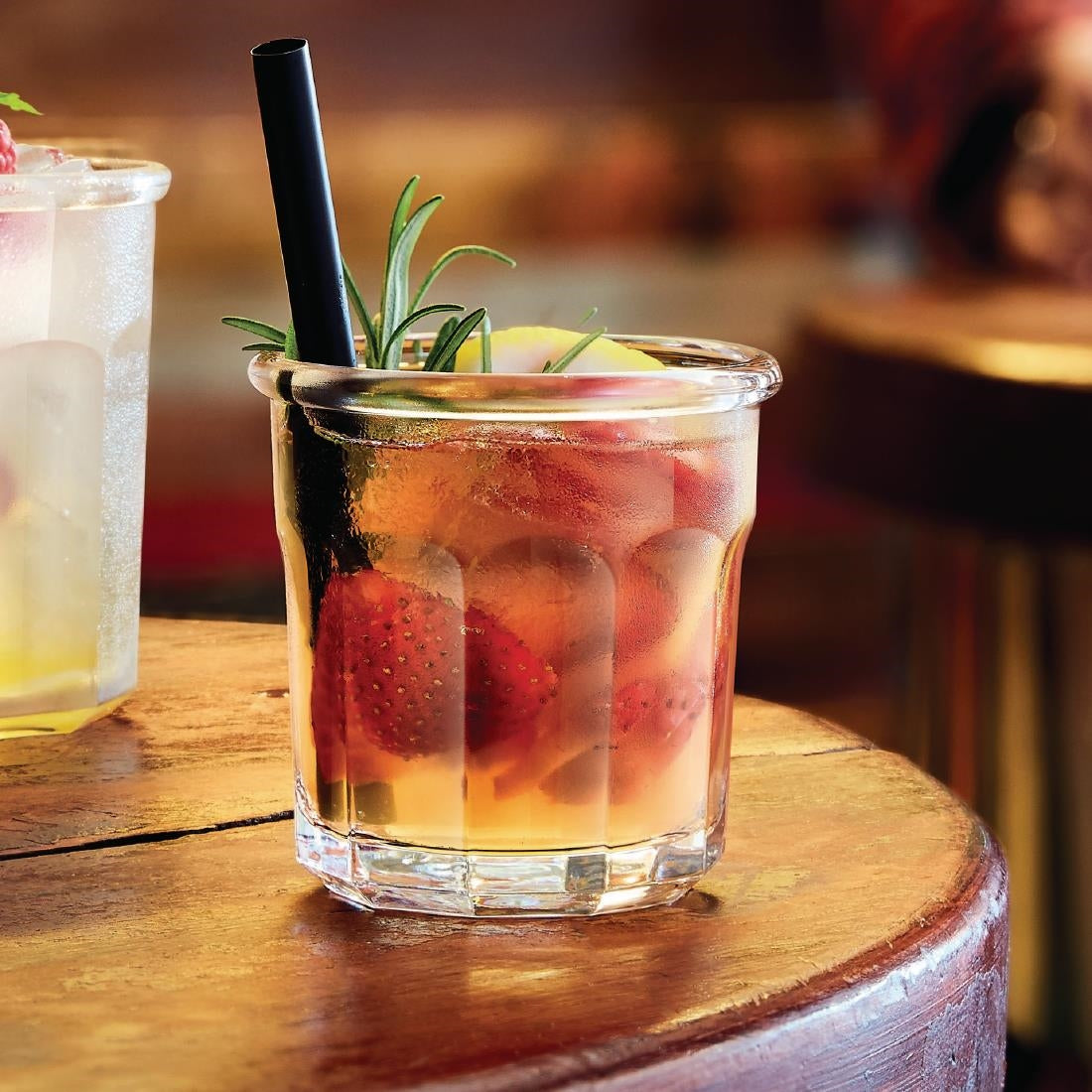 Arcoroc Eskale Tumblers 420ml (24 Pack)