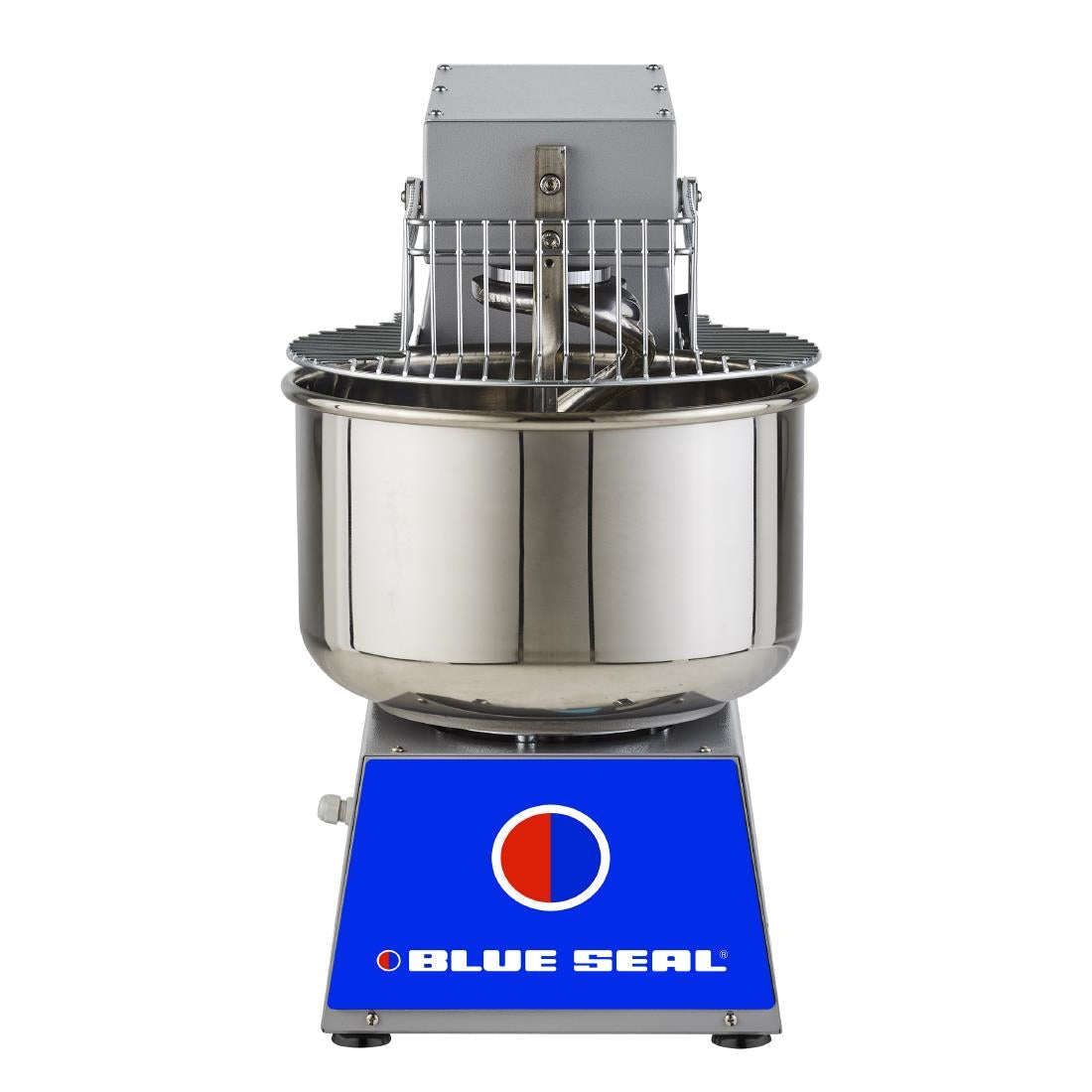 Blue Seal Two Speed Spiral Mixer 30Ltr FX202M