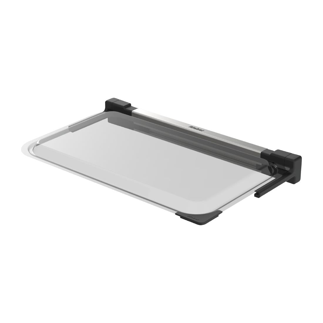 Rieber K-Pot Soft Close Buffet Lid 1/1GN Polycarbonate
