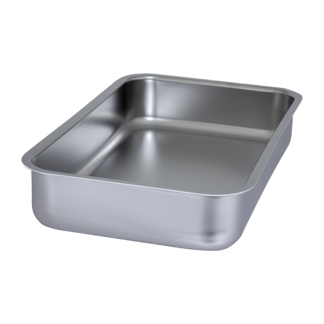 Rieber 100 Thermoplate Nano Buffet Range 1/1GN 100mm