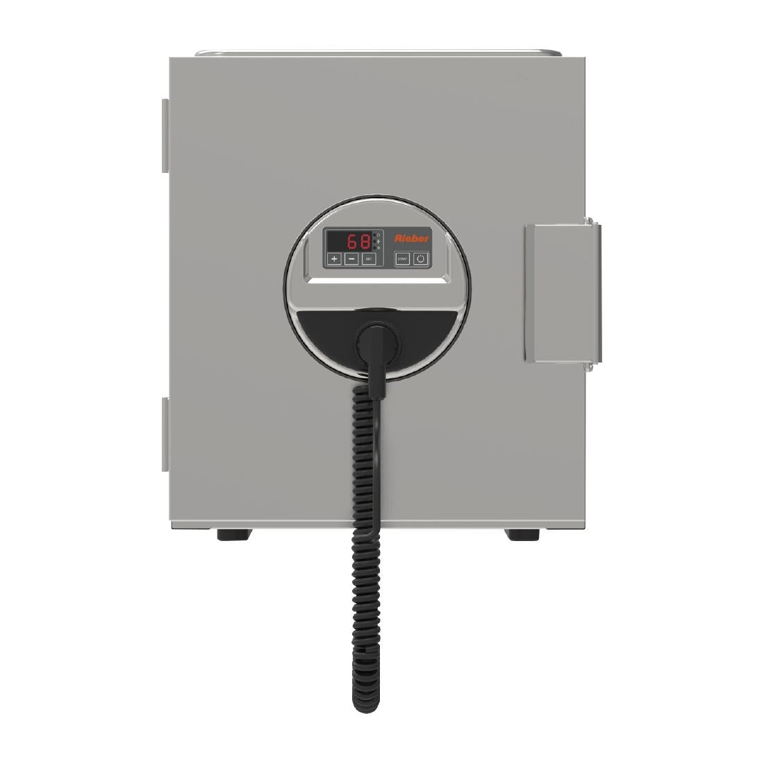 Rieber Stainless Steel Thermoport Front Loading CNS 1000