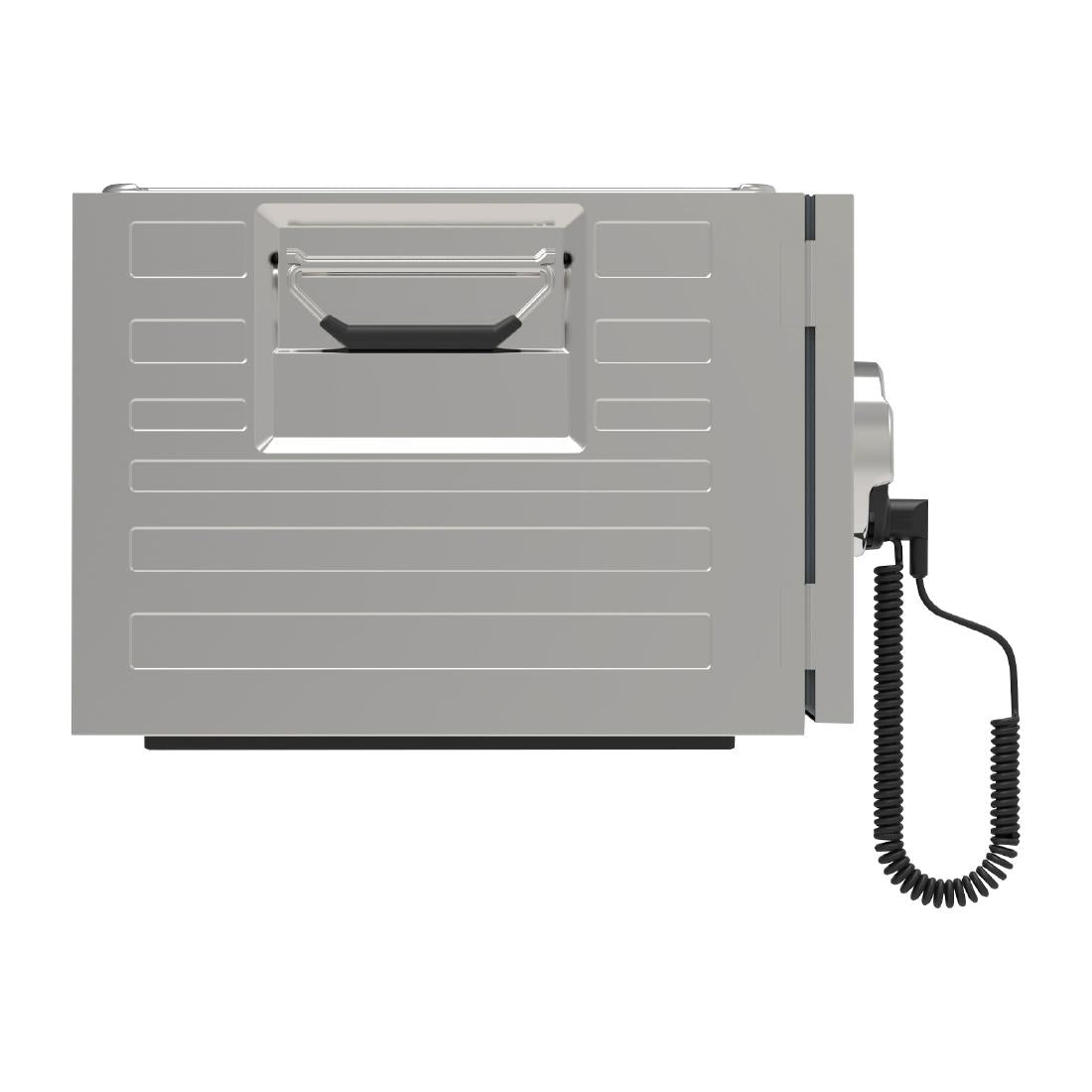 Rieber Stainless Steel Thermoport Front Loading CNS 1000