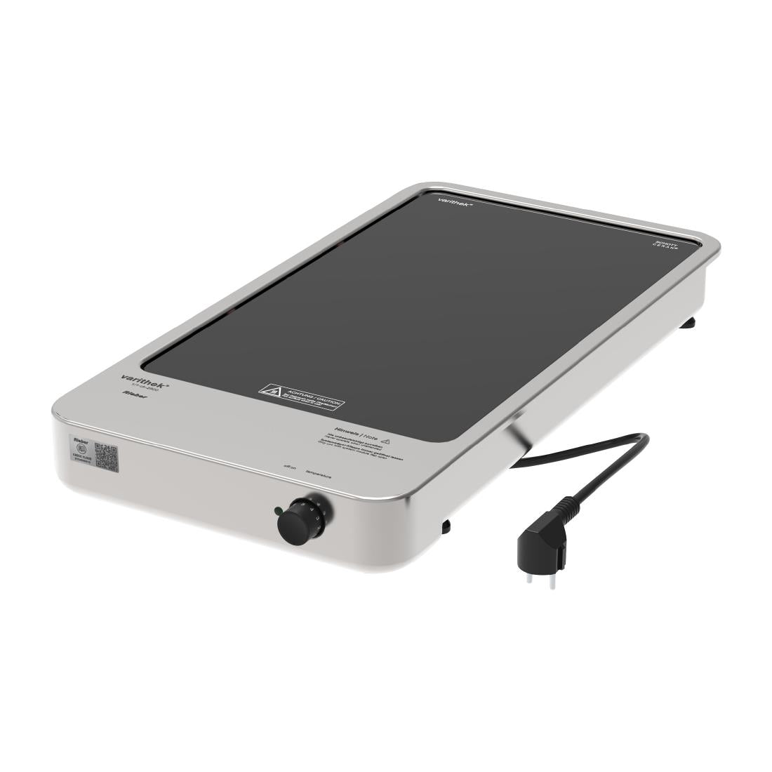 Rieber Ceran Hob Varithek Module 1/1GN CK-2800