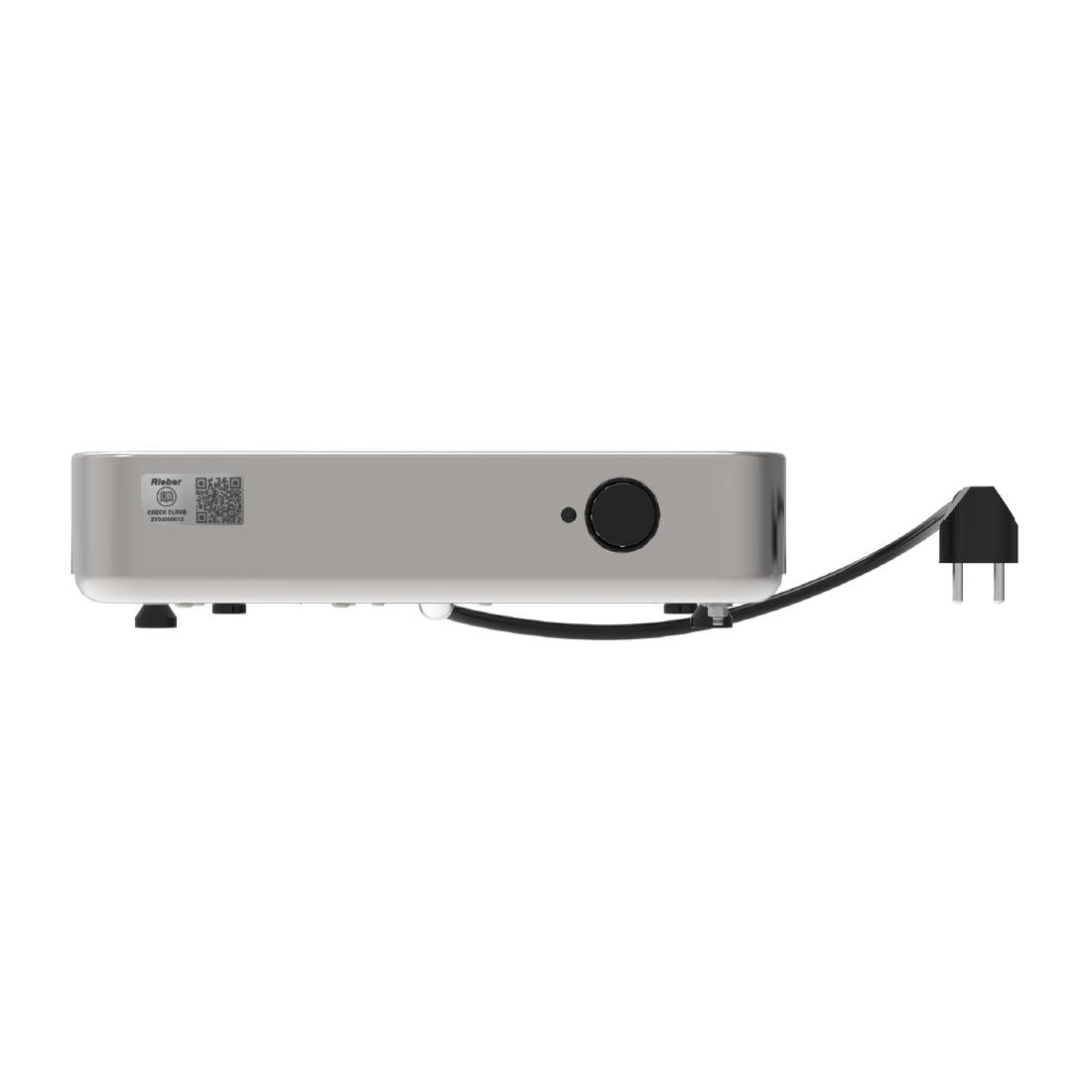 Rieber Ceran Hob Varithek Module 1/1GN CK-2800