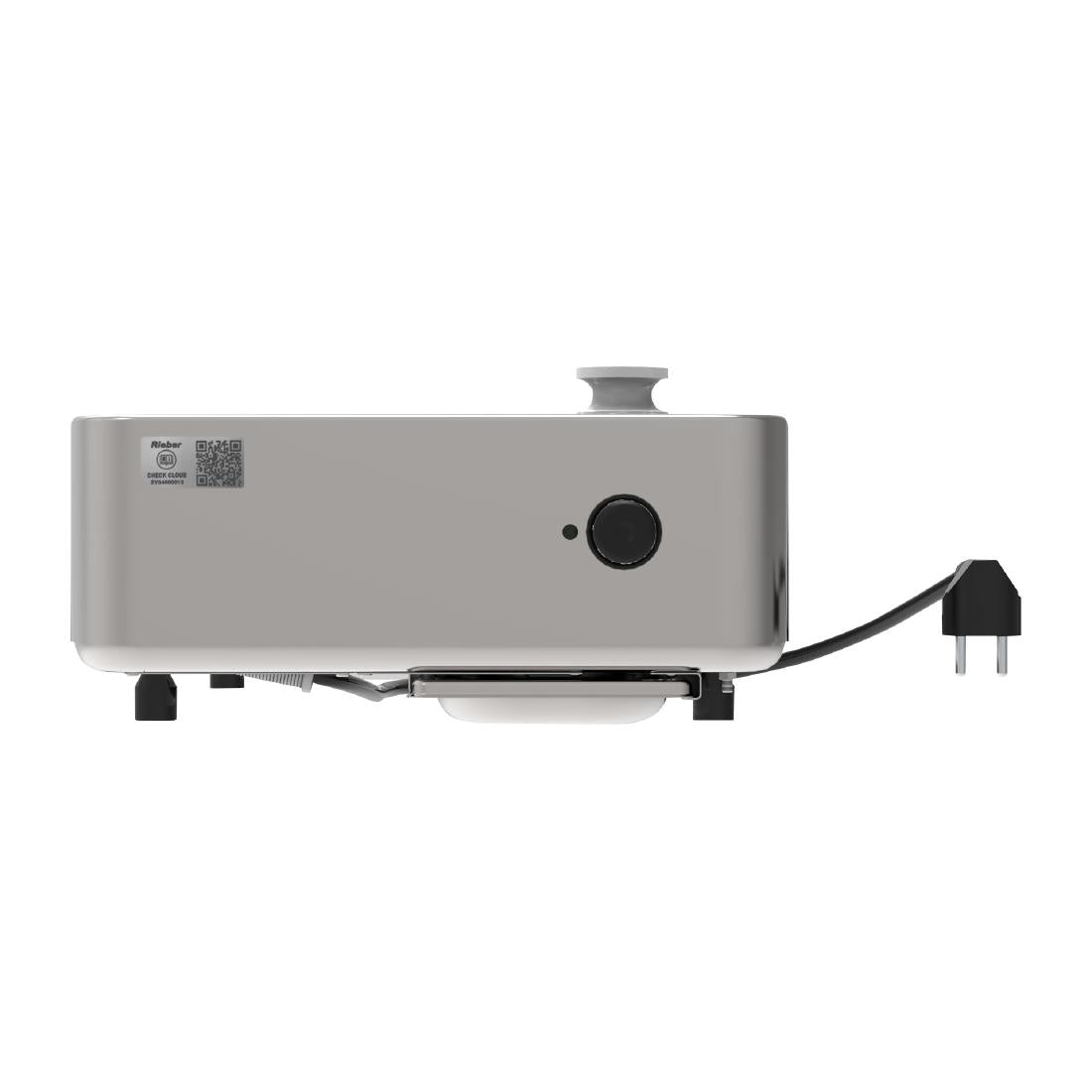 Rieber Grill Plate Varithek Module 1/1GN GP-3400-SP