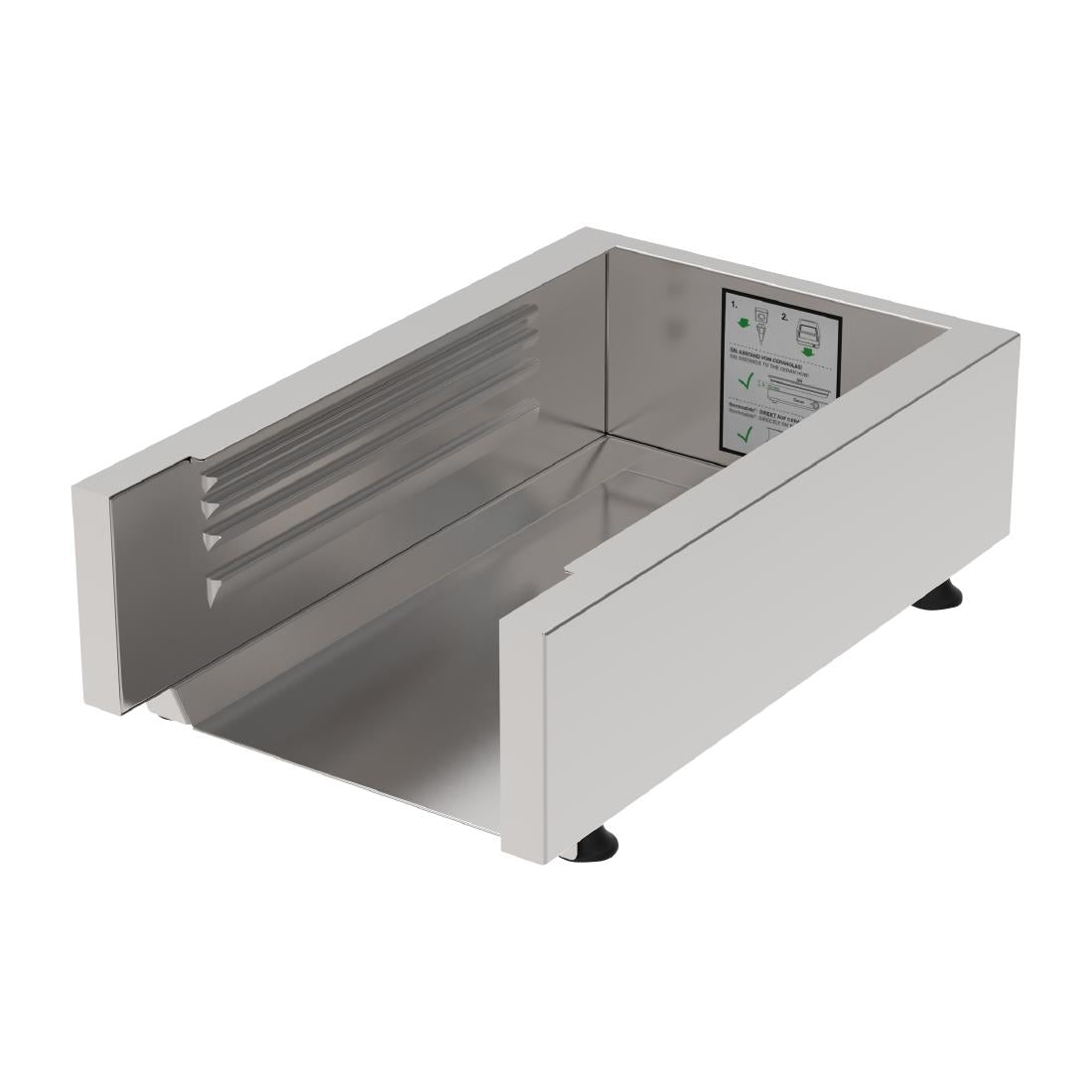 Rieber Insert Adaptor/Holder Varithek Module V-AST-200OF