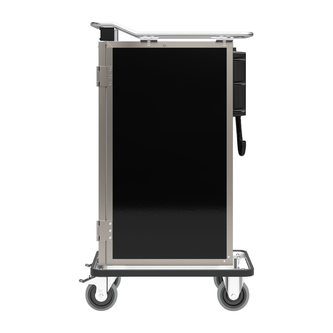 ScanBox Ergo Line Heated Trolley ExP HF12