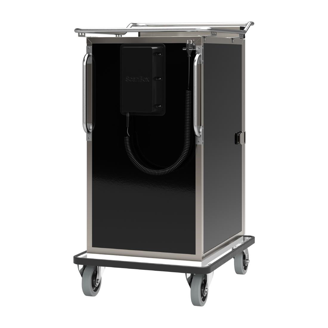 ScanBox Banquet Line Heated Trolley ExP HF12