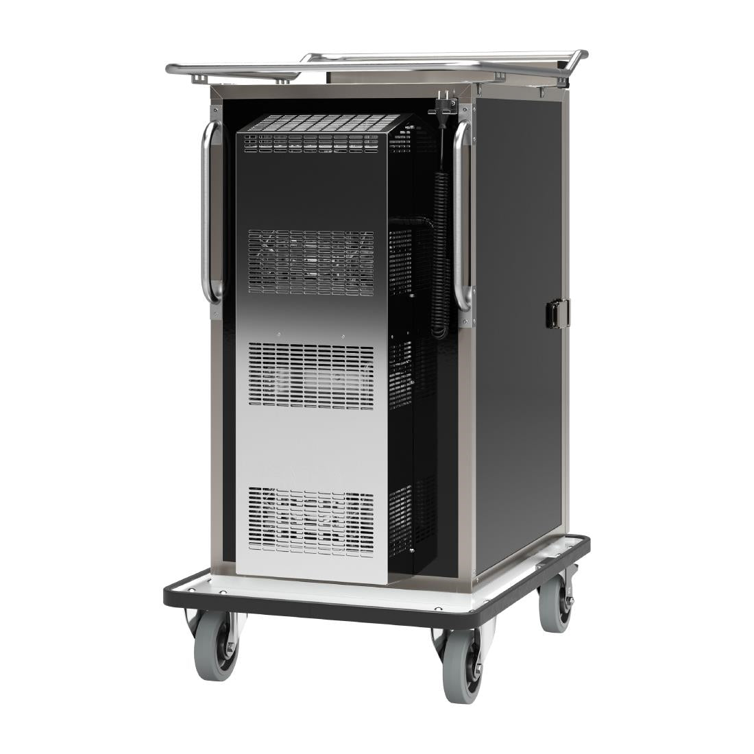ScanBox Banquet Line Chilled Trolley ExP CC12