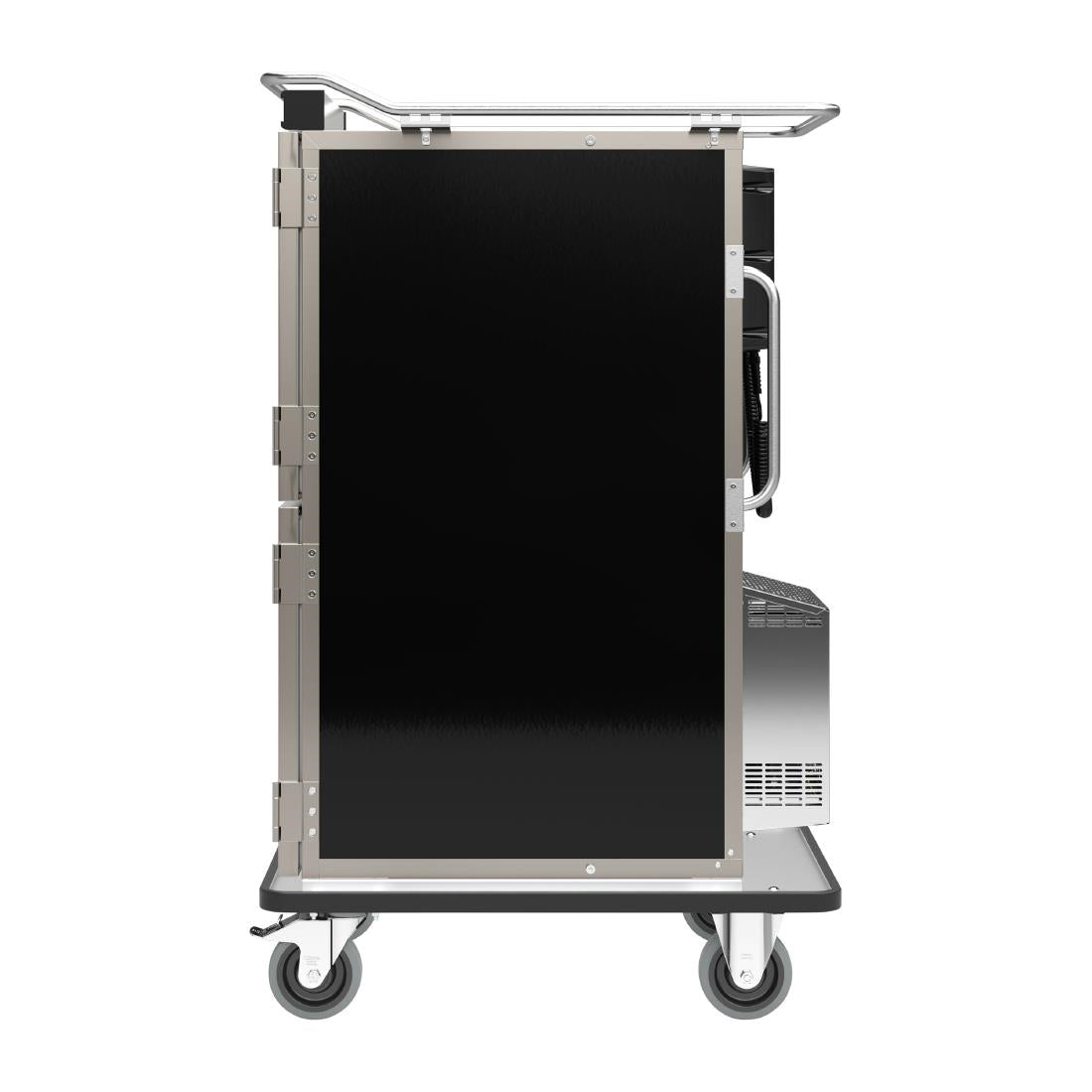 ScanBox Banquet Line Combo Trolley ExP CC6 + HF6