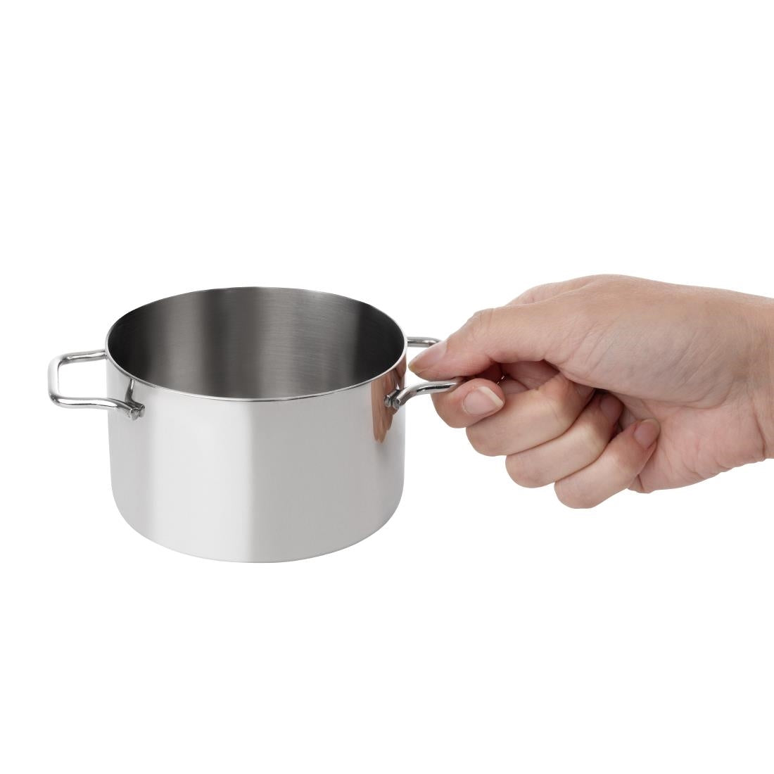 Olympia Table Presentation Mini Casserole Dish 460ml