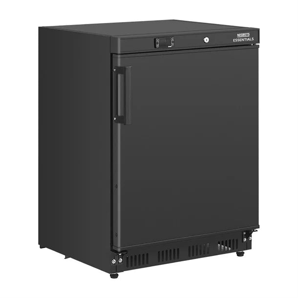 Nisbets Essentials Undercounter Fridge