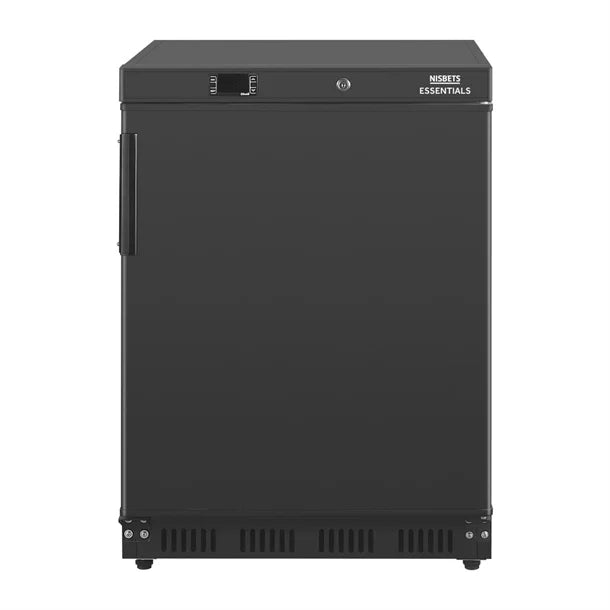 Nisbets Essentials Undercounter Fridge