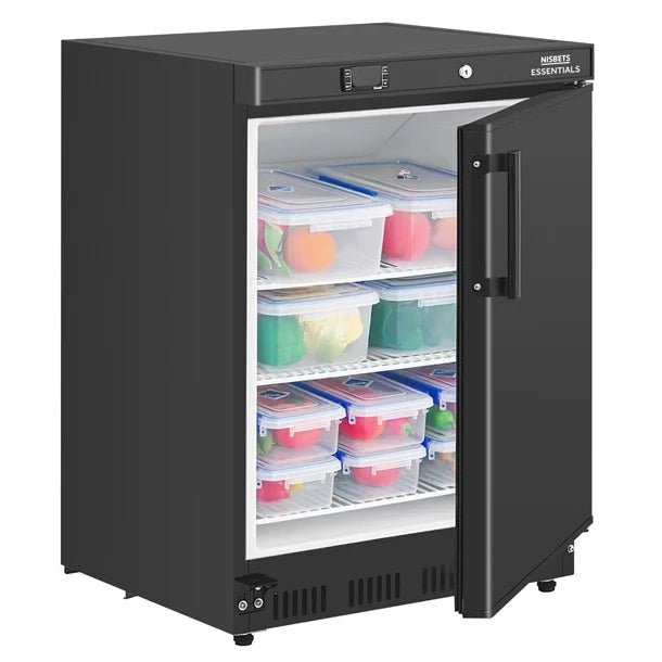 Nisbets Essentials Undercounter Fridge