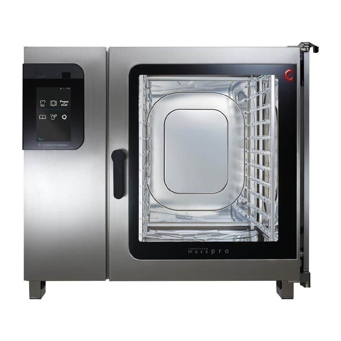 Convotherm Maxx Pro 10.20 ES easyTouch Disappearing Door Combi Oven