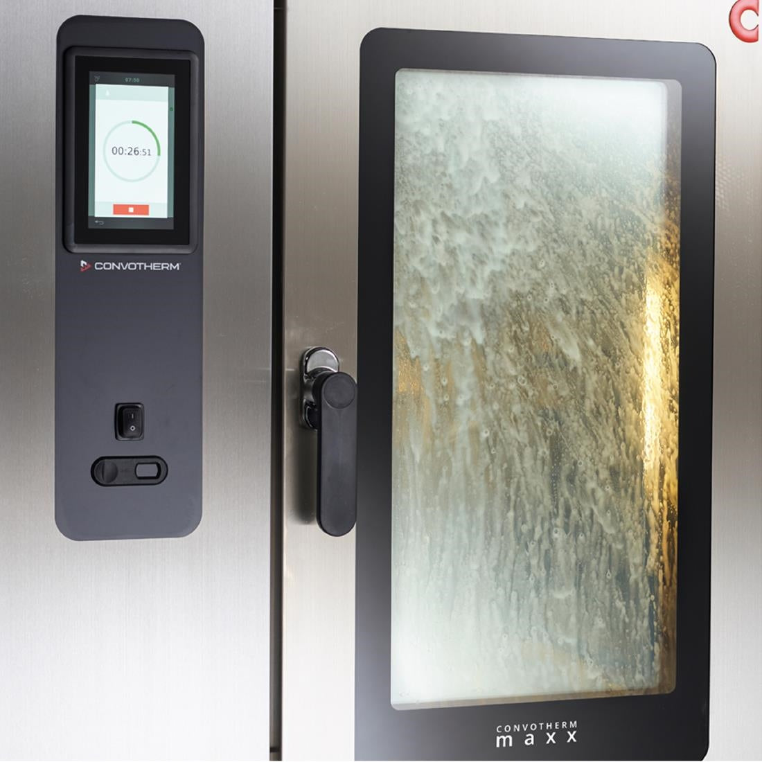Convotherm Maxx Electric Combi Oven 6.10 ES
