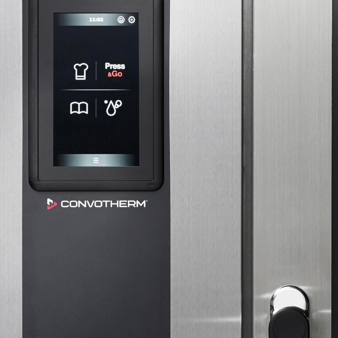 Convotherm Maxx Electric Combi Oven 6.10 ES