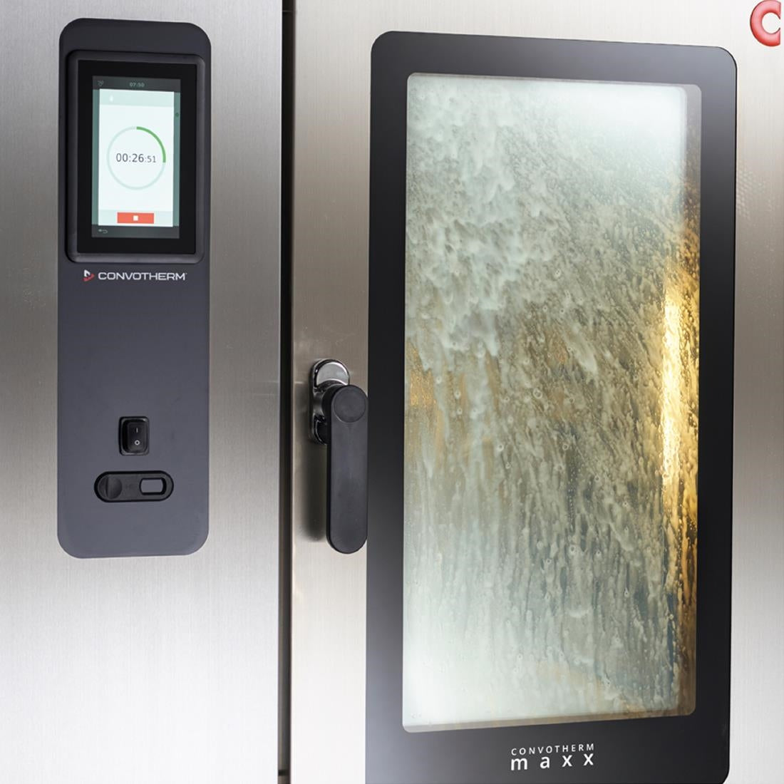 Convotherm Maxx Electric Combi Oven 10.10 ES