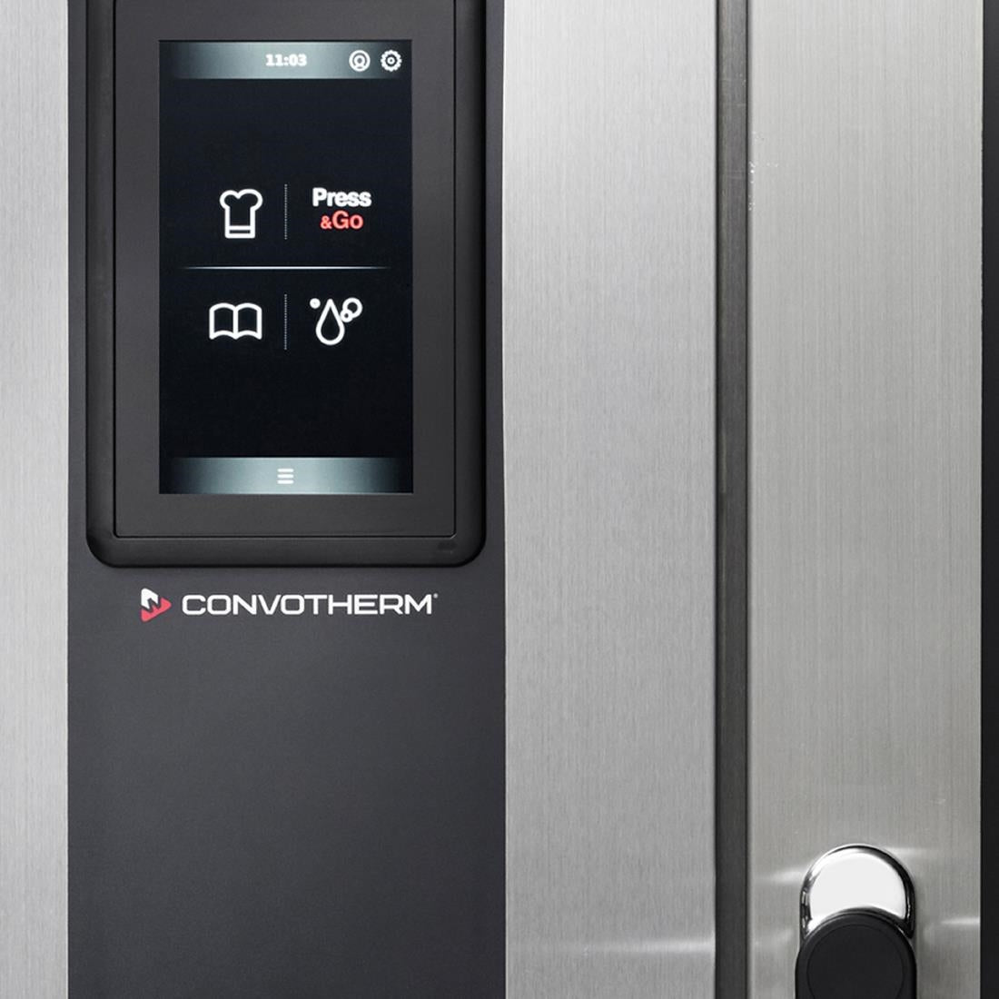 Convotherm Maxx Electric Combi Oven 10.10 ES