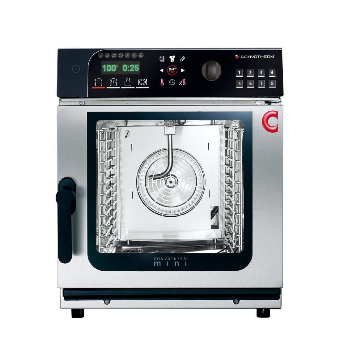 Convotherm Mini Standard Electric Combi Oven