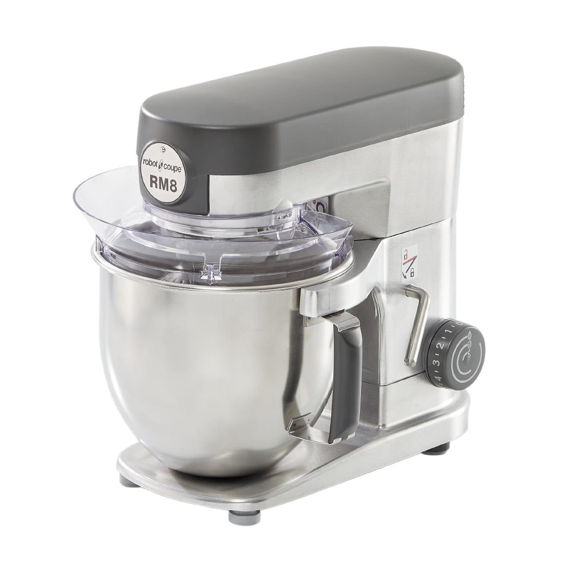 Robot Coupe RM8 Planetary Mixer 7.6Ltr