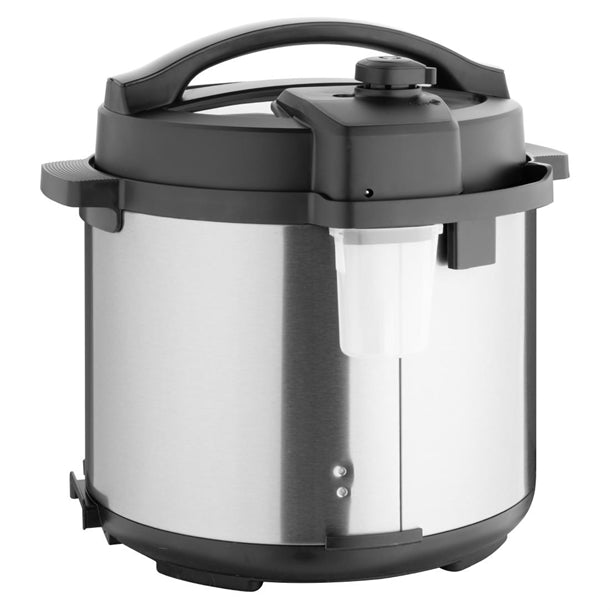 Caterlite Multi-Cook Pressure Cooker