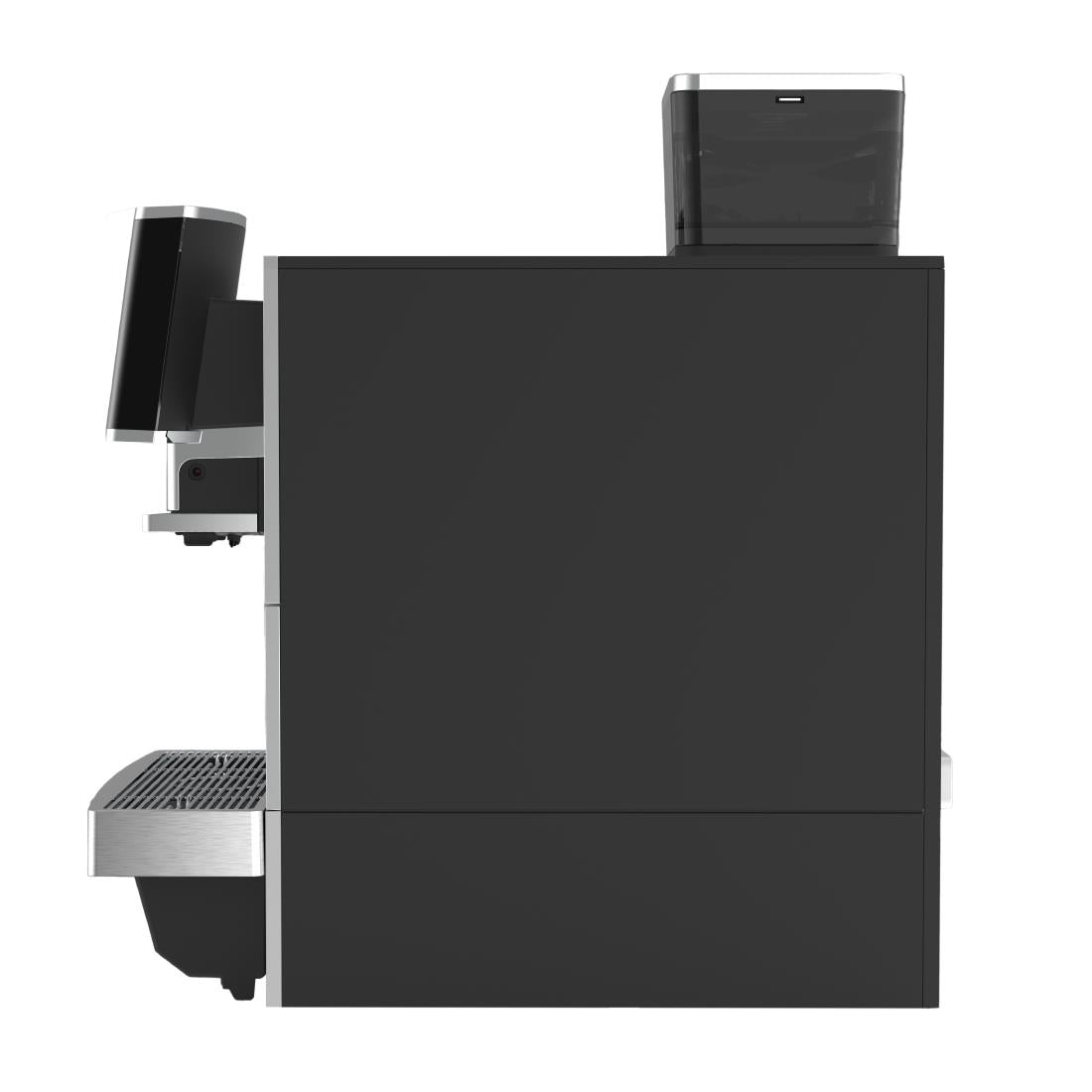 Blue Ice Azzuri Grande N Fully Automatic Bean To Cup Coffee Machine