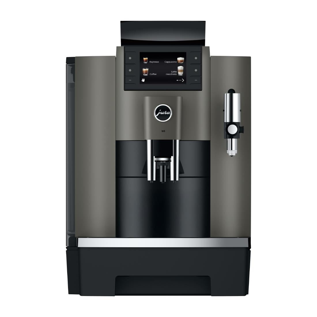 Jura W8 Coffee Machine