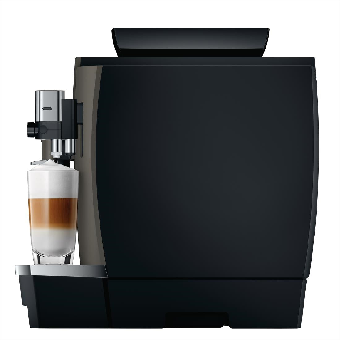 Jura W8 Coffee Machine