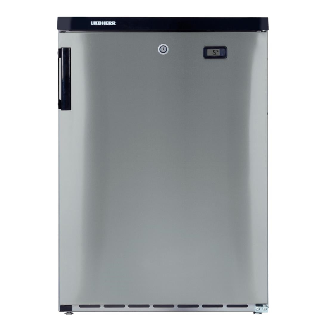Liebherr FKVESF 1805 Undercounter Fridge 171Ltr